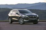 Buick Enclave Avenir 2017 года